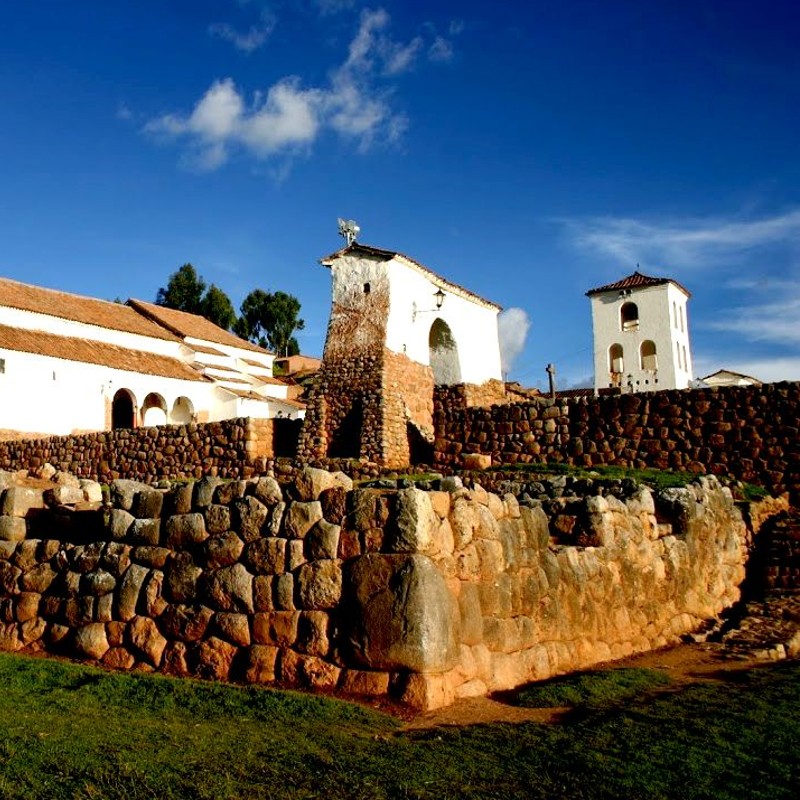 Chinchero